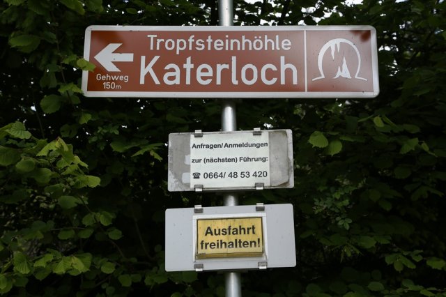 Katerloch